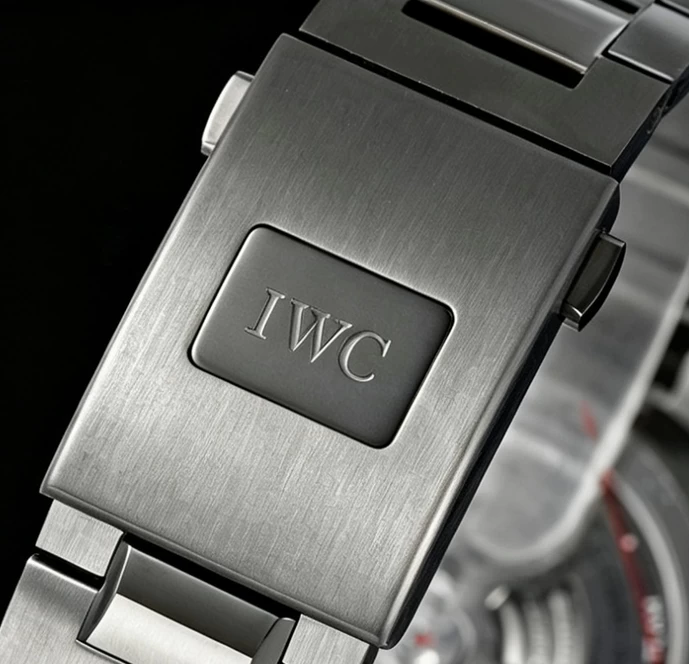 IWC時計コピーIW388307バンド