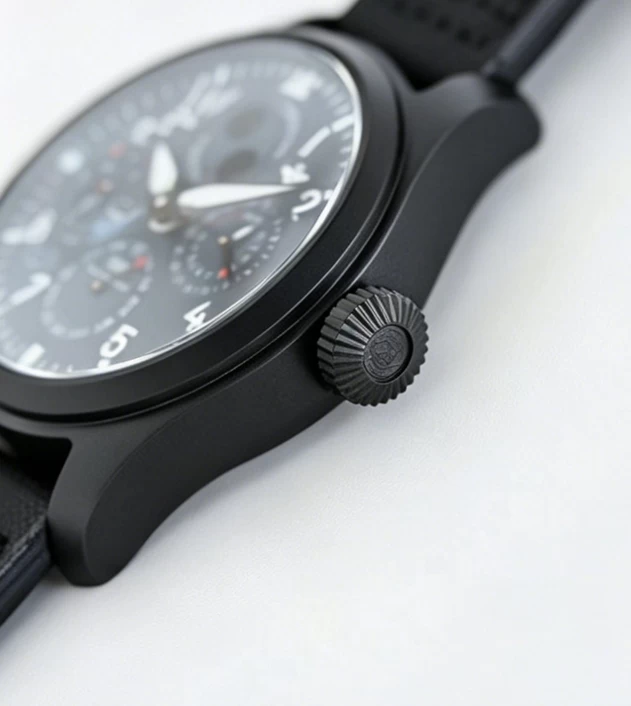 IWC時計コピーIW503001側面ケース