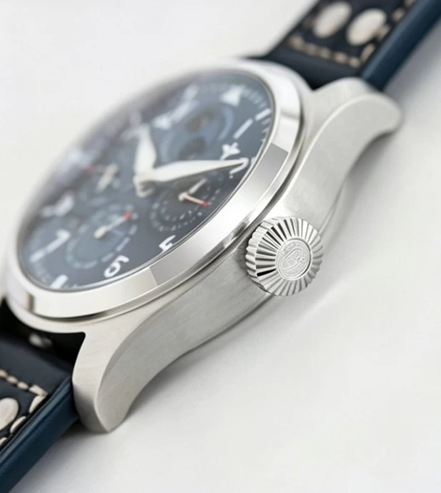 IWC時計コピーIW503605側面ケース