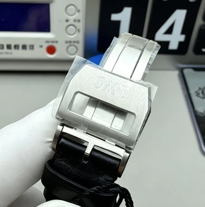 IWC時計コピーIW500401バンド
