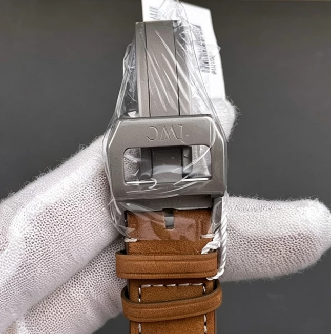 ブランドIWC時計コピーIW329701バンド