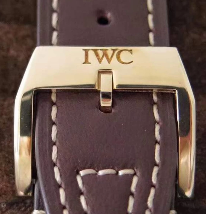 ブランドIWC時計コピーIW501005バンド