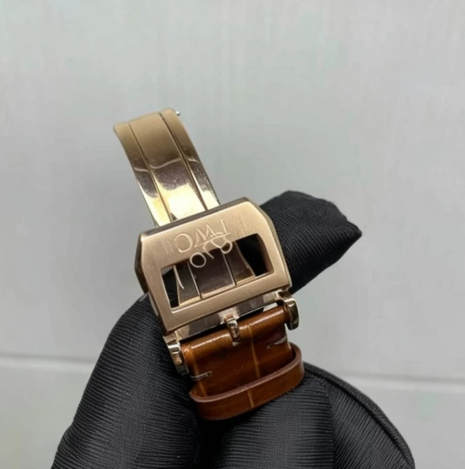 ブランドIWC時計コピーIW387811バンド