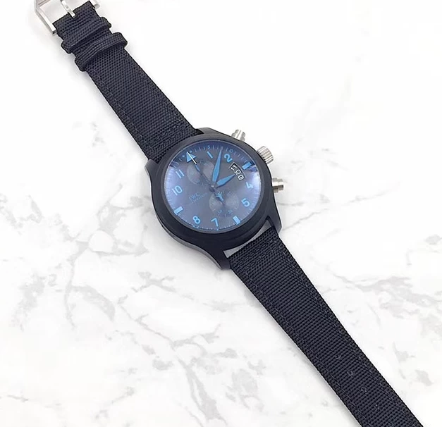 ブランドIWCコピーIW388003バンド