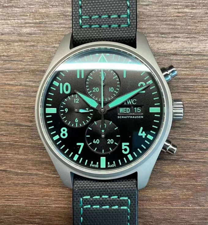 ブランドIWCコピーIWC388108