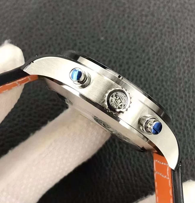 IWCコピー時計IW377714側面ケース