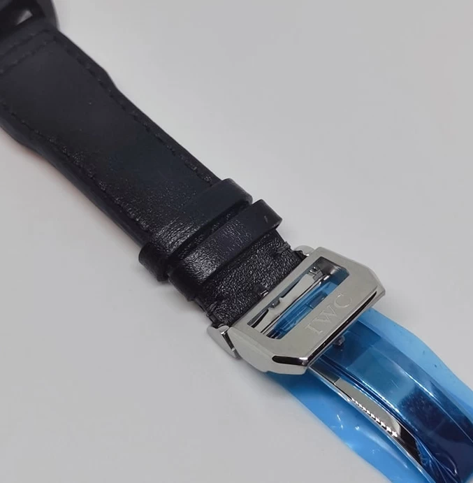 IWCコピー時計IW387905バンド