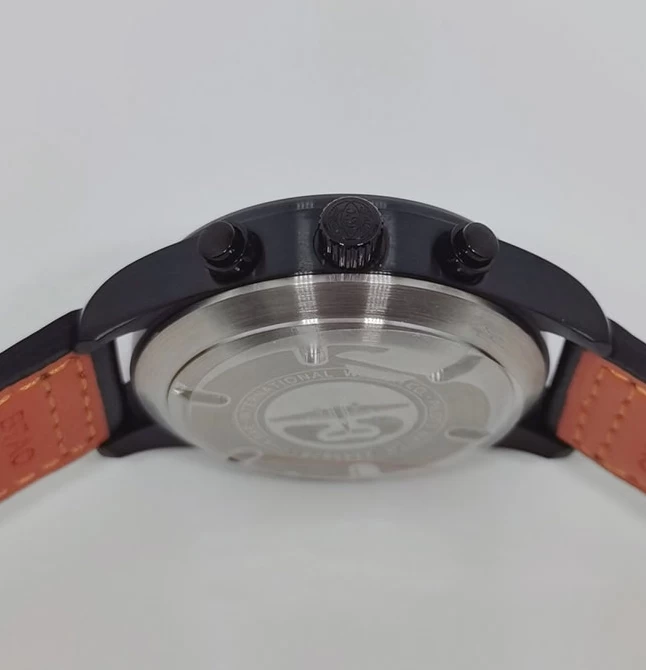 IWCコピー時計IW387905側面ケース