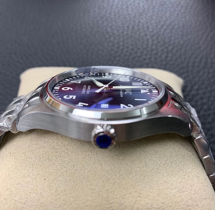 IWCコピー時計IW327016側面ケース