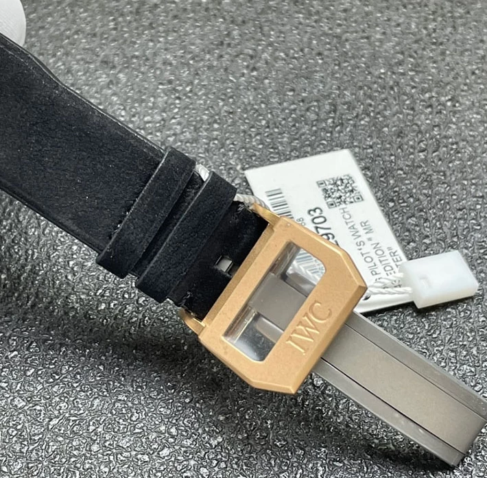 IWCコピー時計IW329703バンド