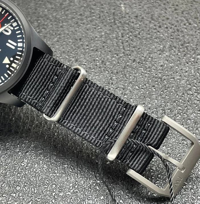 IWC時計コピーIW324705バンド