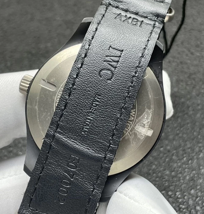 IWC IW324705 時計コピー(5/6)