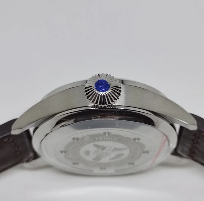 IWC時計コピーIW501014側面ケース