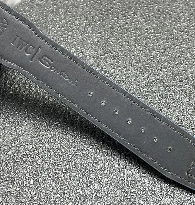 IWC IW378003 時計コピー(8/8)