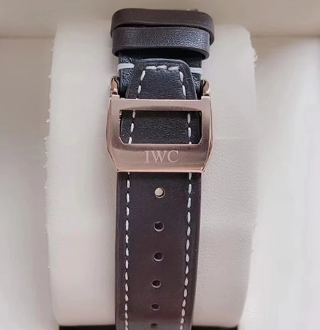 IWC時計コピーIW500909バンド