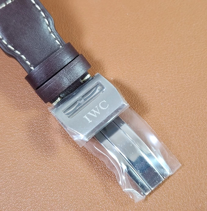 IWC時計コピーIW502703バンド