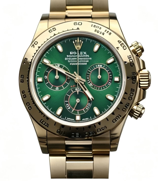 ロレックスコピーM116508-0013正面