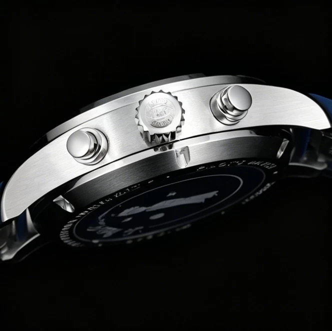 IWC時計コピーIW388120側面ケース