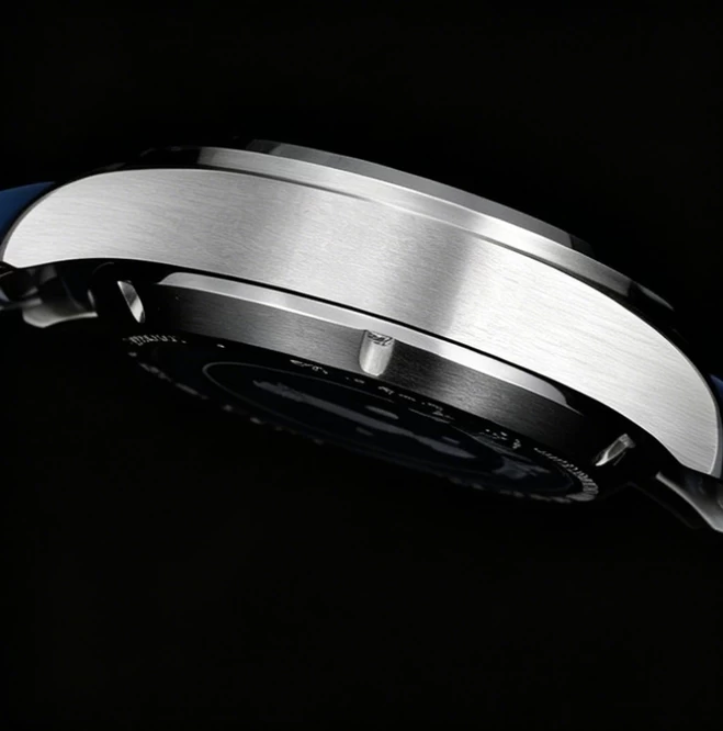 IWC IW388120 時計コピー(4/6)