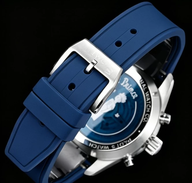 IWC時計コピーIW388120バンド