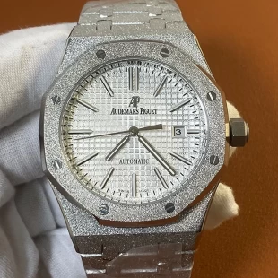 激安高級オーデマピゲロイヤルオークコピー時計 15410-1(JZ製造工場)
