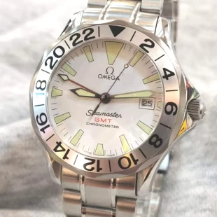 独特のオメガシーマスタースーパーコピー通販時計 2538.20