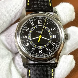 【PPF製】最高級パテックフィリップ6007G-001当店大人気の時計40mm