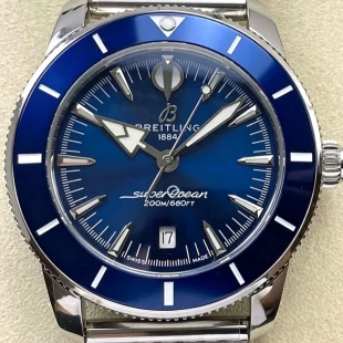 (BLS製) ブライトリング AB3111161C1A1 スーパーオーシャンヘリテージ B31 スーパーコピー時計
