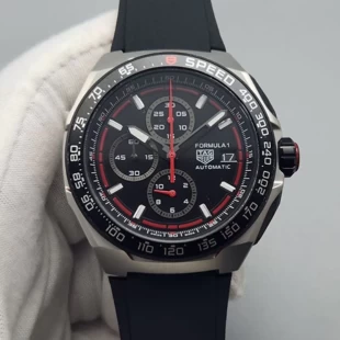 最新入荷タグ・ホイヤー フォーミュラ 1 クォーツクロノグラフCBZ2082.FT8096スーパーコピー時計