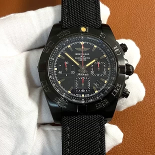 ブランドコピーブライトリング時計クロノマット販売激安 M011B35ARB(EF製造工場)