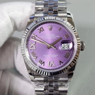 ROLEXスーパーコピー人気高精度時計デイトジャスト M126234-0021(GM製造メーカー)