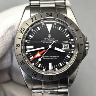 GM工場 2026新品ロレックスメンズ時計 エクスプローラー Ref.1655 送料無料