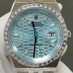 ロレックス ランドドゥエラーブランドコピー 127386TBR-0001