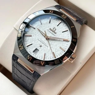 オメガ時計コンステレーション マスタークロノメーター 41MM131.23.41.21.06.001クローンcal.8900ムーブメントVS工場