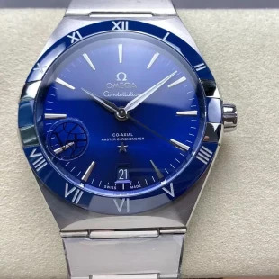 オメガコンステレーションスーパーコピー時計 131.33.41.21.03.001信用第一