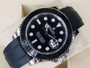 N工​​場 ロレックスヨットマスター226659スーパーコピー Cal.3235ムーブメント