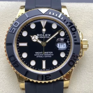 VS工場 ロレックスヨットマスターレプリカ 226658-0001 42mm Cal.3235  加重版