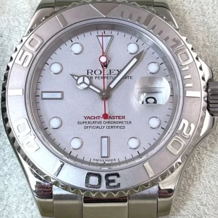 N工場 ロレックスレプリカヨットマスター16622Cal.3135ムーブメント