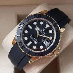 N工場 ROLEXヨットマスタースーパーコピー M226658 ETA2836-2ムーブメント