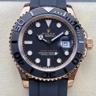 VS工場 ロレックスヨットマスター126655スーパーコピー時計Cal.3235