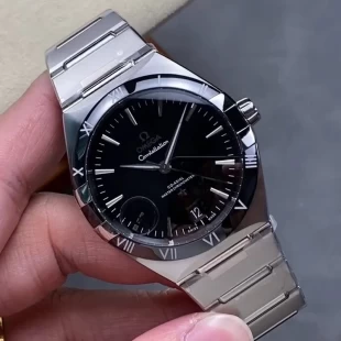 VS工場オメガコンステレーションコピー高級時計 131.30.41.21.01.001