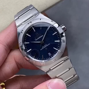 VS工場弊店オメガコピーコンステレーション 131.30.41.21.99.003クローンcal.8900ムーブメント