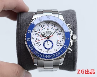 ロレックスコピー時計 ヨットマスター116680Asian 自動巻きムーブメント