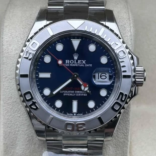 clean工場 ロレックス ヨットマスターレプリカ126622-0002Cal.3235ムーブメント