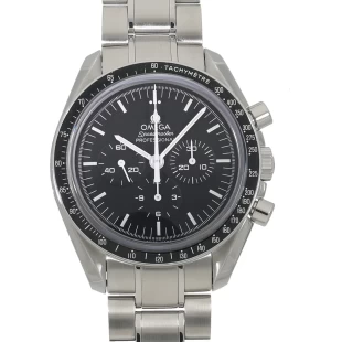 オメガ スピードマスター ムーン腕時計プロフェッショナルクローンCal.1863手巻 ムーブメントVS工場 311.30.42.30.01.006