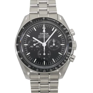 オメガスピードマスター クロノグラフコピー販売店 310.30.42.50.01.002品質保証