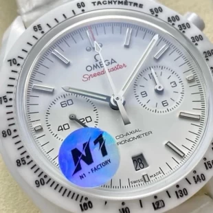 オメガスピードマスター人気販売腕時計コピー ダーク サイド オブ ザ ムーン 311.93.44.51.04.002