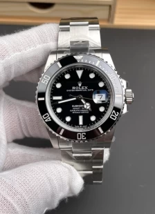 VSファクトリー製 ロレックス サブマリーコピーナーデイト41mm  126610LN 3235ムーブメント