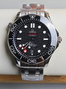 オメガスーパーコピーシーマスター時計210.30.42.20.01.001ダイバー300M 42mm VSファクトリー製