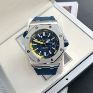 オーデマピゲ ロイヤルオーク オフショア ダイバー独立系高級時計 15710ST.OO.A027CA.01